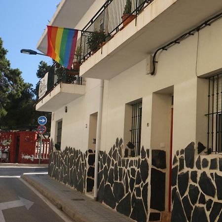 Petirrojo Villa Santa Pola Bagian luar foto