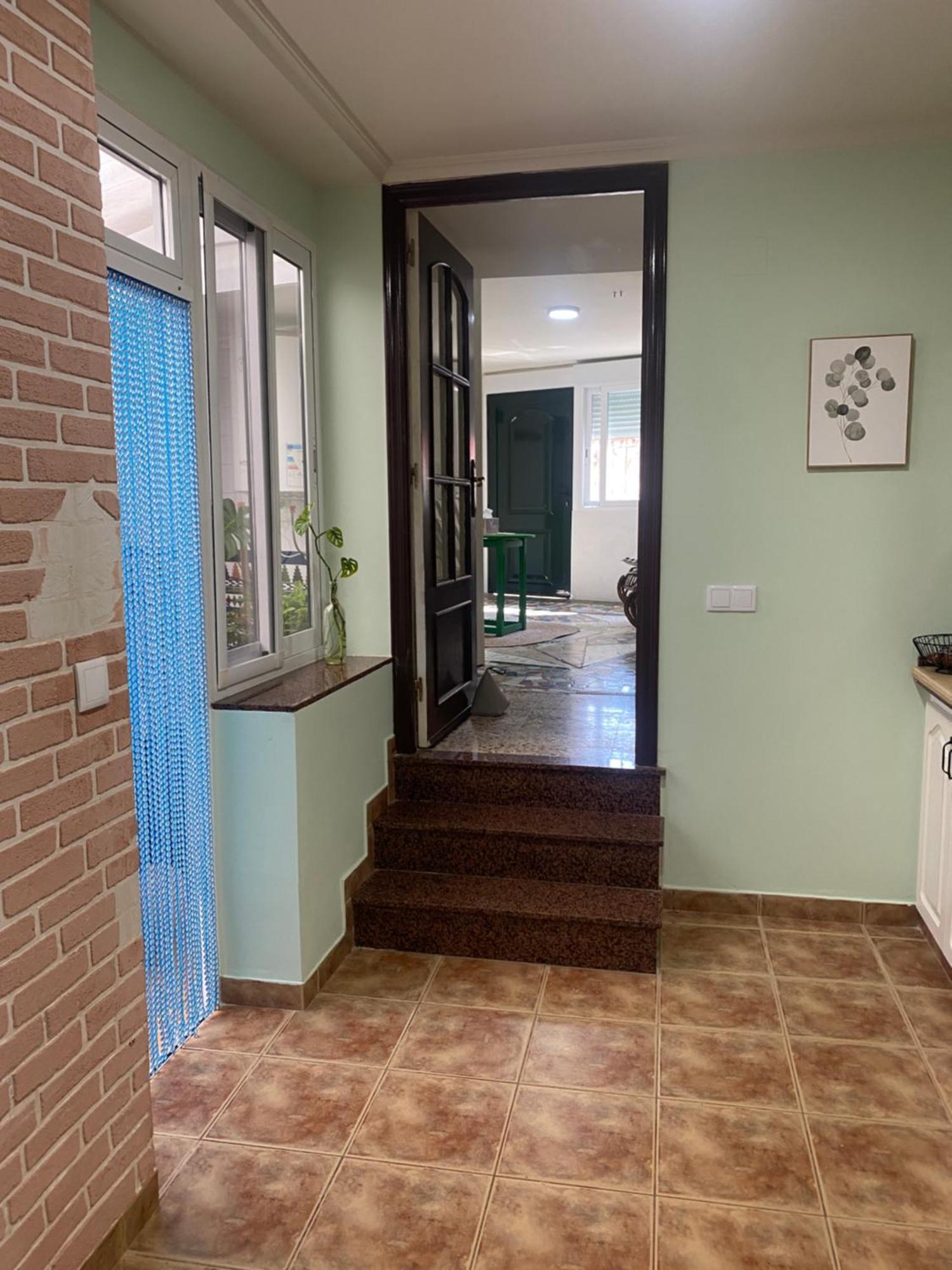 Petirrojo Villa Santa Pola Bagian luar foto