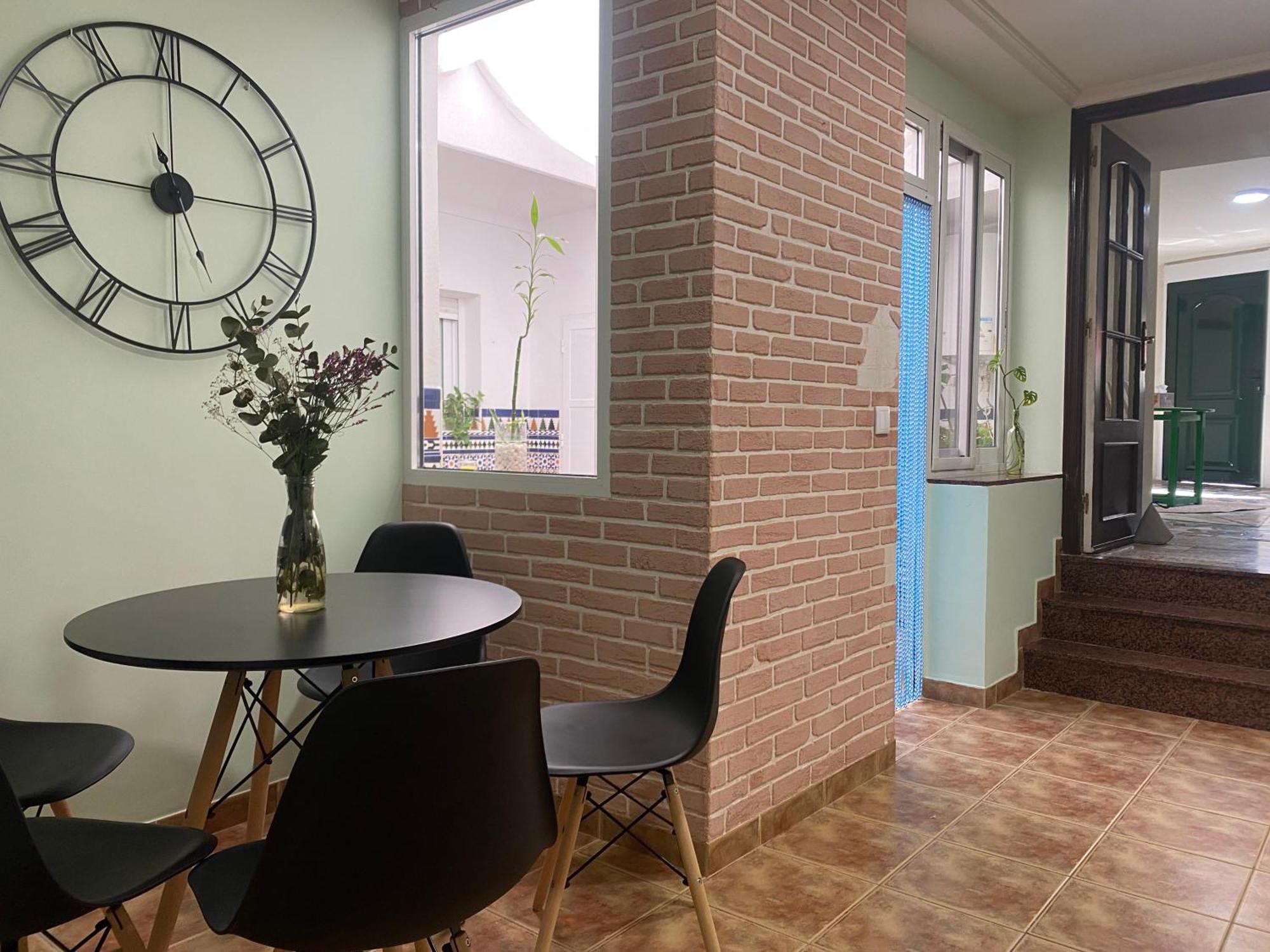 Petirrojo Villa Santa Pola Bagian luar foto