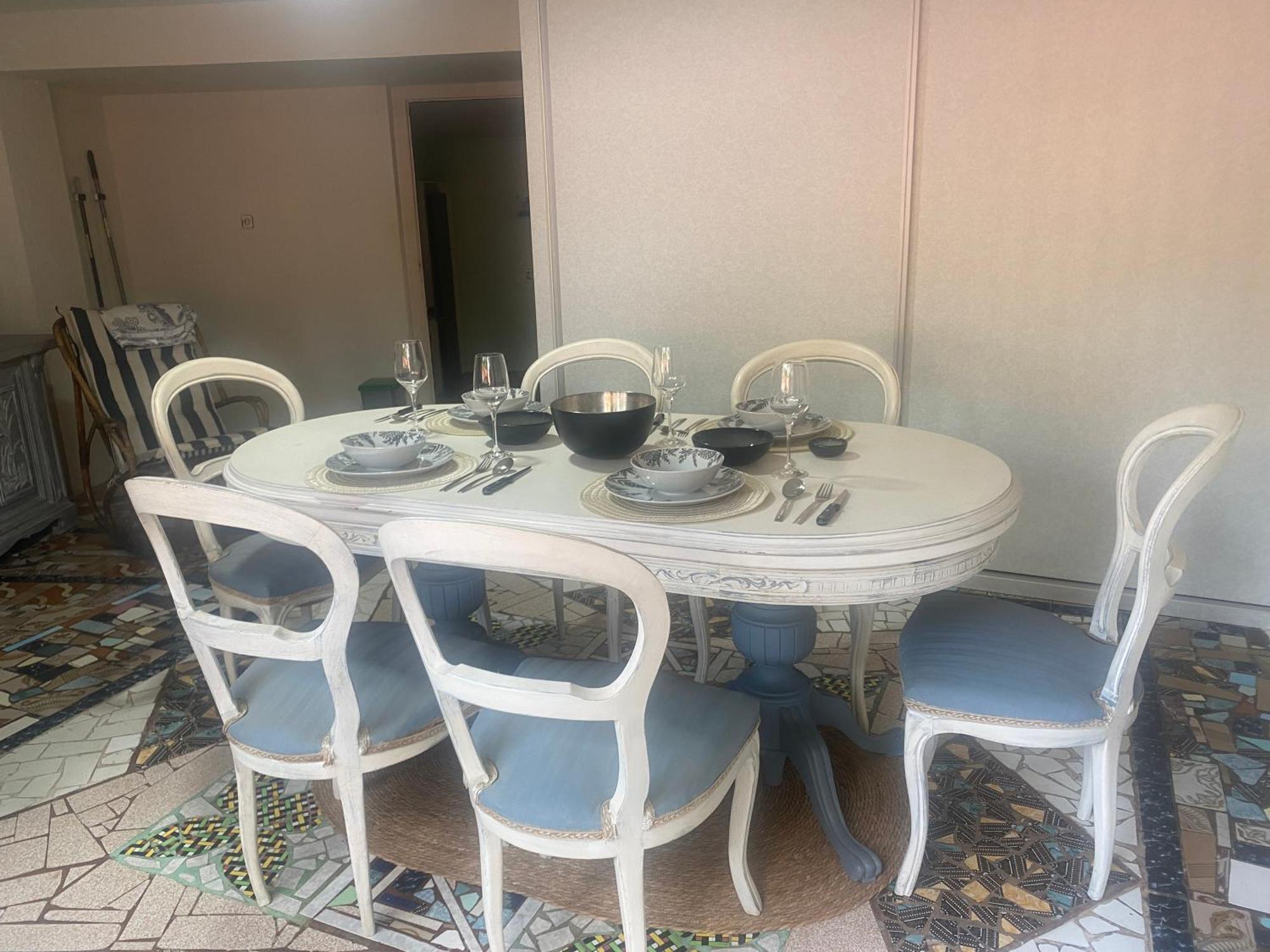 Petirrojo Villa Santa Pola Bagian luar foto